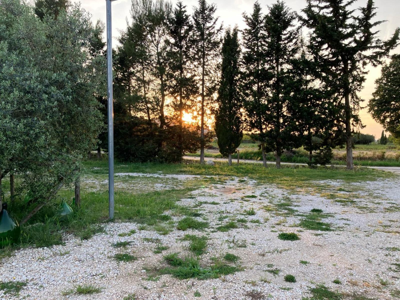 L' Alcova Del Conte Villa Dragoni  Bagian luar foto
